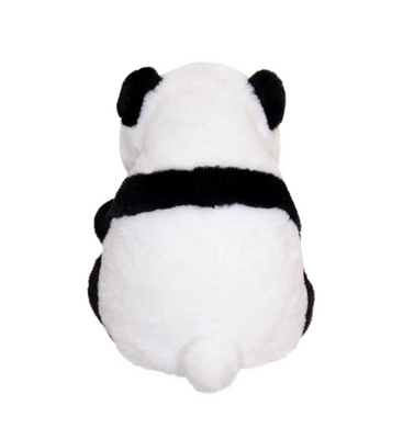Игрушка мягкая Панда 20 см