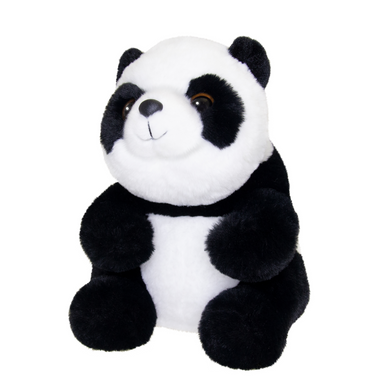 Игрушка мягкая Панда 20 см