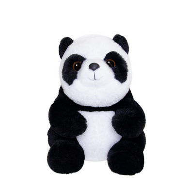 Іграшка м'яконабивна Панда 20 см