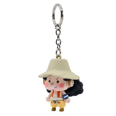 One Piece Pocket Hero S2 Брелок Усопп