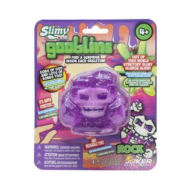 SLIMY Ігровий набір Гоблін з сюрпризом