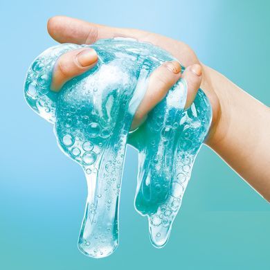 Набір для творчості Slime DIY Лабораторія Слаймів