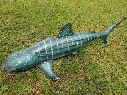Іграшка Акула китова, 18 см