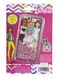 Barbie: Набір косметики "Подзвони мені"