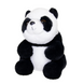 Іграшка м'яконабивна Панда 20 см