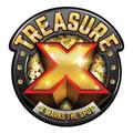 TreasureX
