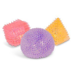 Игрушка Monster Gum Крутой замес - 3D Geometry