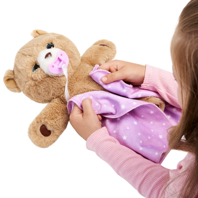 Іграшка Ведмедик-обіймашка