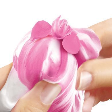 Набір для творчості Slime DIY Фабрика Квітковий бутік