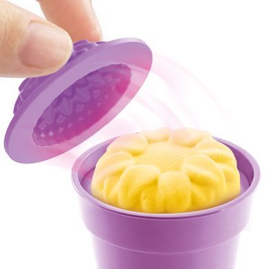 Набір для творчості Slime DIY Фабрика Квітковий бутік