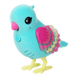 Говорящая птичка Твит Твинкл со светом