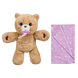 Іграшка Ведмедик-обіймашка