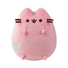 Іграшка м'яконабивна Pusheen (Пушін) рожевий 18 см