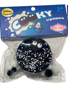 Игрушка Monster Gum  &laquo;Fun Cafe Taba &mdash; Cooky&raquo;