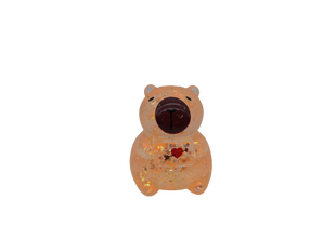 Игрушка Monster Gum Крутой замес- Cool Capybara