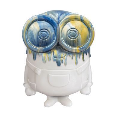 Pour Palz Набір для творчості Флюїд Арт - Minion