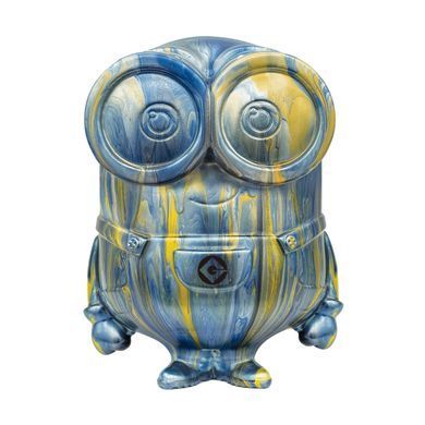 Pour Palz Набір для творчості Флюїд Арт - Minion