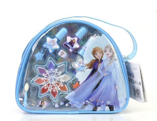 Frozen: Набор косметики "Magic Beauty» в сумочке
