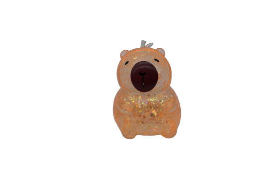 Іграшка Monster Gum Крутий заміс - Cool Capybara