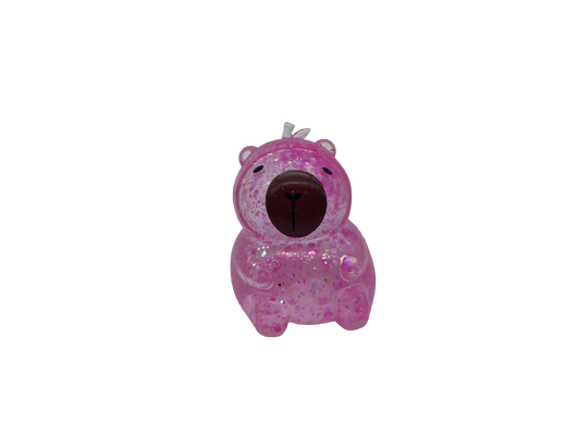Іграшка Monster Gum Крутий заміс - Cool Capybara