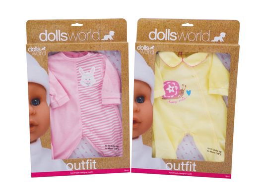 Игрушечный одежда для куклы до 41 см