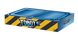 Іграшка-трансформер S6 ТОБОТ A