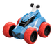 Машина "Crazy XS" 1:34 ІК, блакитна