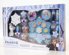 Frozen : Большой косметический набор в коробке