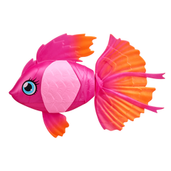 Інтерактивна рибка S4 Марина-Балерина