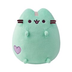 Іграшка м'яконабивна Pusheen (Пушін) м'ятний 18 см