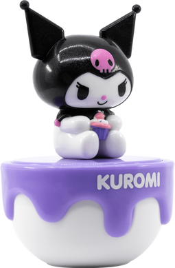 Колекційна іграшка "Хелло Кітті та Друзі Ювілейна 50" Куромі