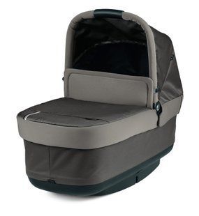 Люлька Culla Pop Up Class Grey (серая)