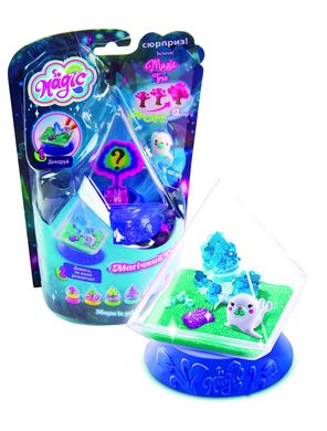 Іграшка для розваг "Магічний сад - Crystal"