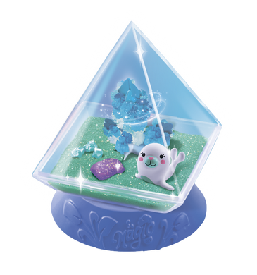 Игрушка для развлечений "Волшебный сад - Crystal"