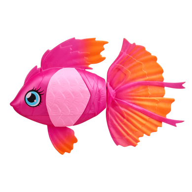 Интерактивная рыбка S4 Марина-Балерина