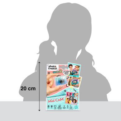 Studio Creator міні-камера BICOLOUR