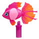 Інтерактивна рибка S4 Марина-Балерина