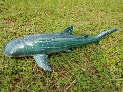 Игрушка Китовая акула 33 см
