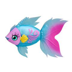Интерактивная рыбка S4 Перлетта