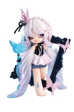 Колекційна фігурка 10/10 TOYS NONO SOVANightmare Lullaby Series (surprise box)