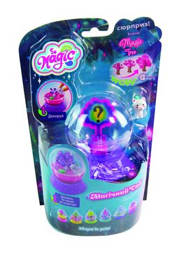 Іграшка для розваг "Магічний сад - Cosmic"
