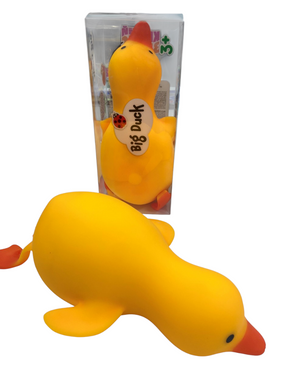 Іграшка Monster Gum "Крутий заміс" Big Duck