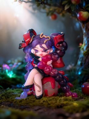 Колекційна фігурка 10/10 TOYS NONO SOVANightmare Lullaby Series (surprise box)