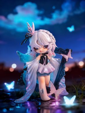 Колекційна фігурка 10/10 TOYS NONO SOVANightmare Lullaby Series (surprise box)