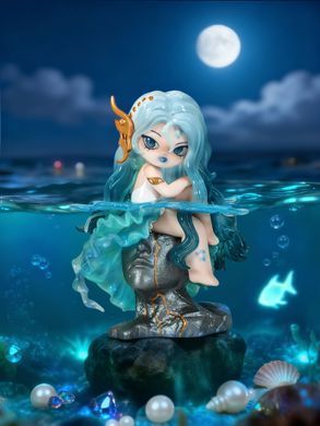 Колекційна фігурка 10/10 TOYS NONO SOVANightmare Lullaby Series (surprise box)