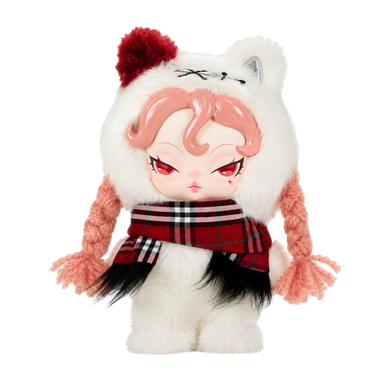 Колекційна м'яка іграшка з кільцем 10/10 TOYS DODO NAMI серія Heatwave (surprise box)