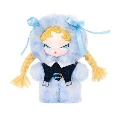 Колекційна м'яка іграшка з кільцем 10/10 TOYS DODO NAMI серія Heatwave (surprise box)