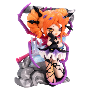 Колекційна фігурка 10/10 TOYS NONO SOVANightmare Lullaby Series (surprise box)
