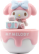 Коллекционная игрушка "Хелло Китти и Друзья Юбилейная 50" Май Мелоди