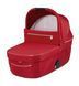 Коляска 2в1 Veloce Red Shine, красная (кол IP26000000MU49, люлька IN14770000MU49)